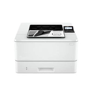 Refurbished Printer, Print, Fast speeds, Easy service, Mobile printing, Advanced security, Best-for-small teams, Ethernet/USB only.