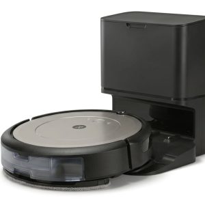 Roomba Plus 415 Combo